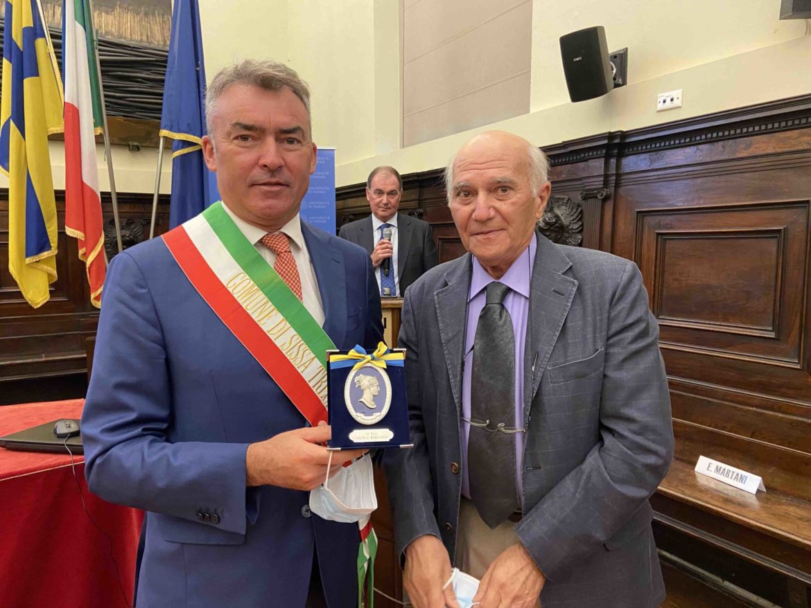 001-SISSA-TRECASALI-200-anni-Comunalia-di-Coltaro-Sindaco-Bernardi-e-presidente-Mori-scaled