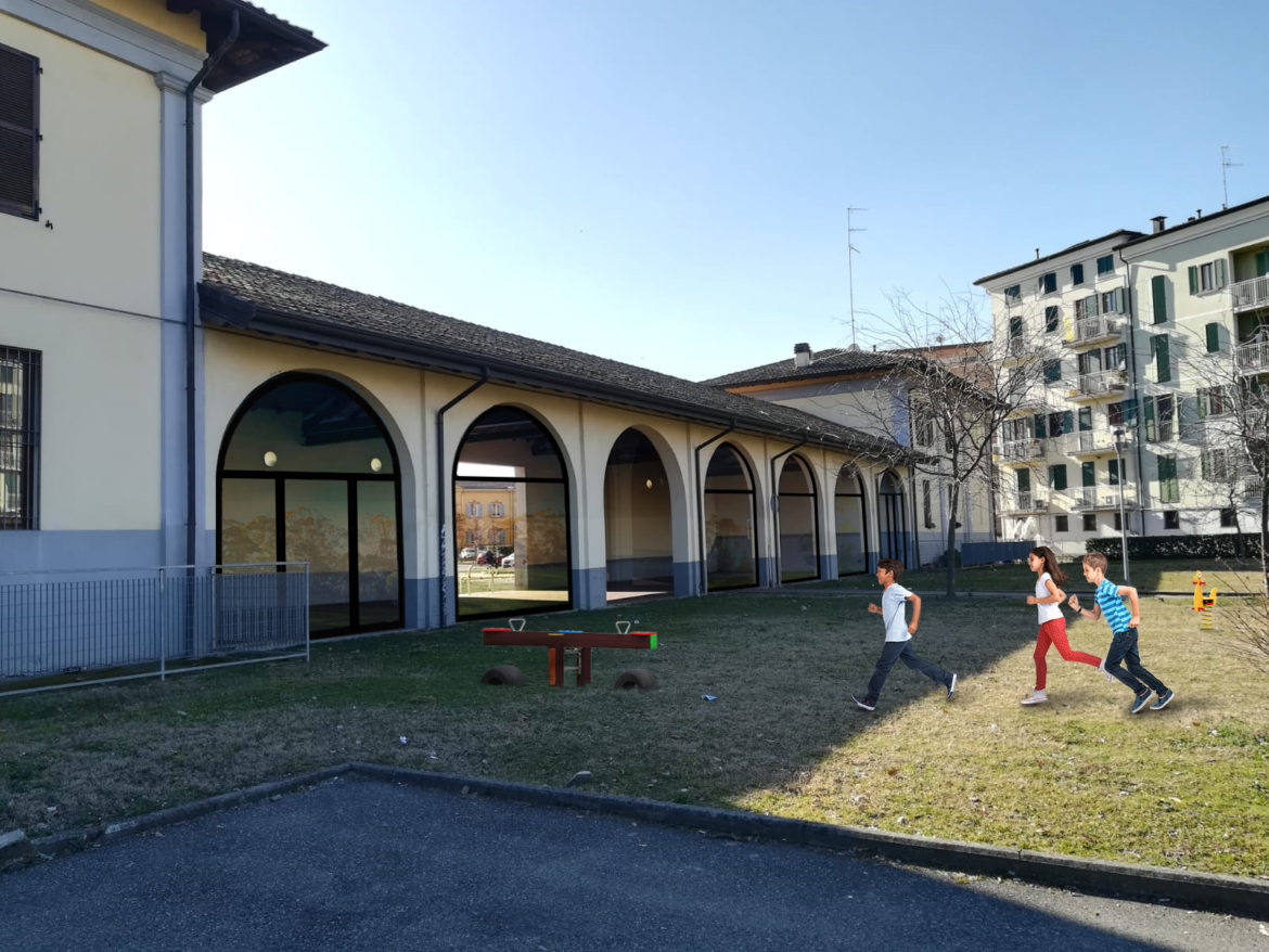 2-ESTERNO-OVEST-SIMULAZIONE-PROGETTUALE