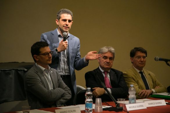 2018 05 10 Pizzarotti Guerra Comunità dei Musei-3