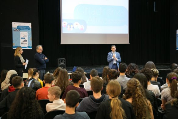 2018 05 14 Pizzarotti Seletti Cittadinanza attiva-1