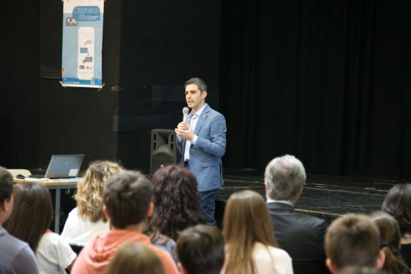 2018 05 14 Pizzarotti Seletti Cittadinanza attiva-4