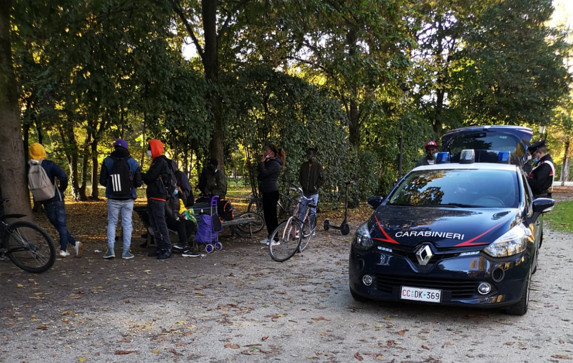 Carabinieri