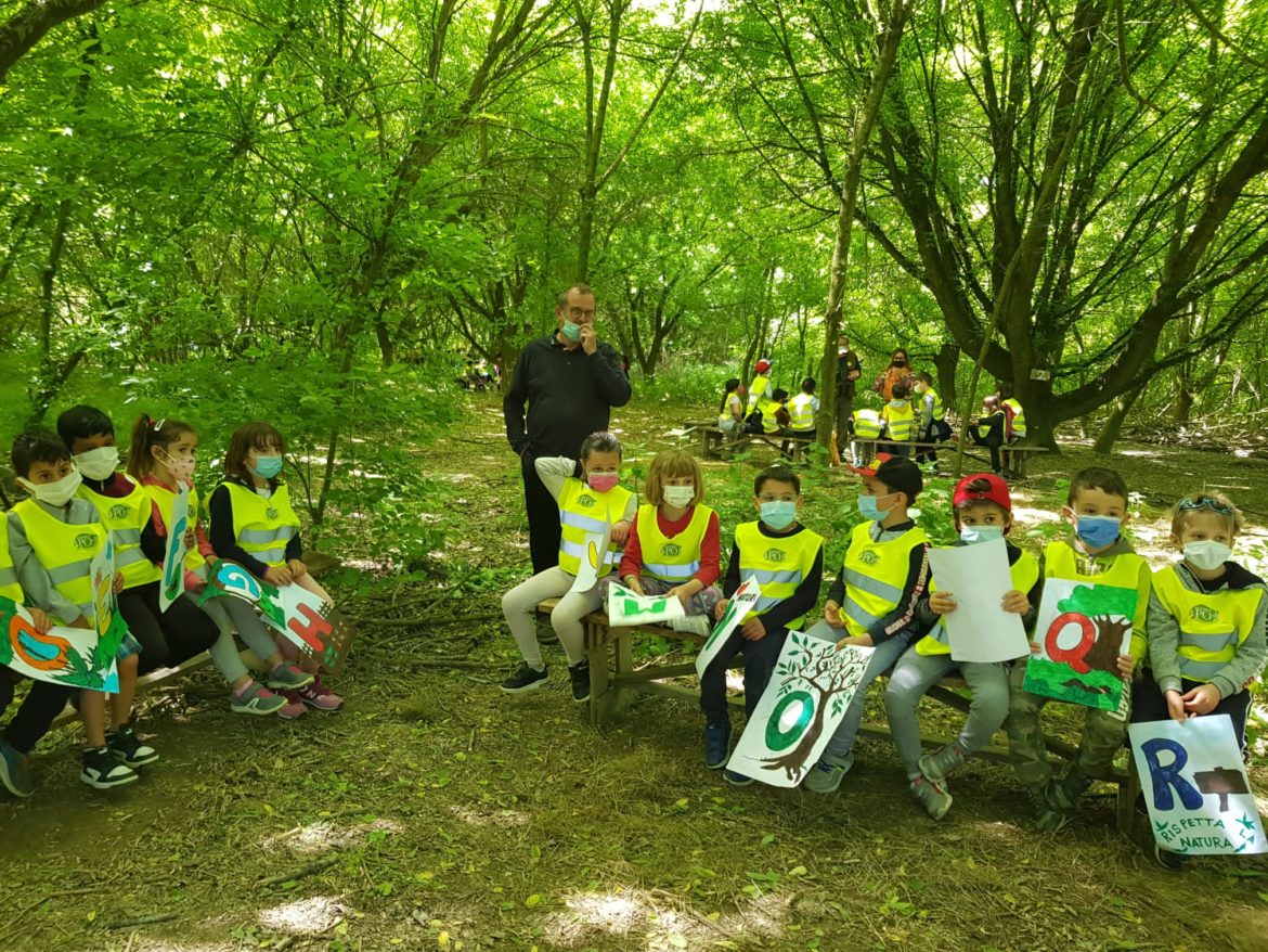 Comune-di-Polesine-Zibello-Scuola-nel-Bosco-1