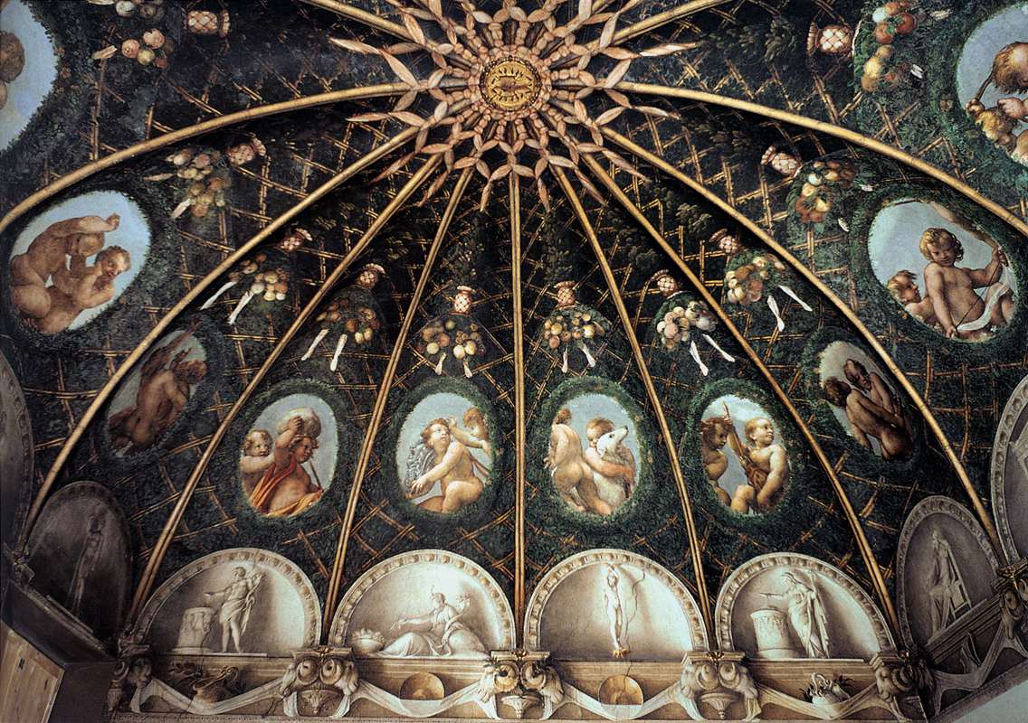Correggio_Camera_di_San_Paolo_Parma_02