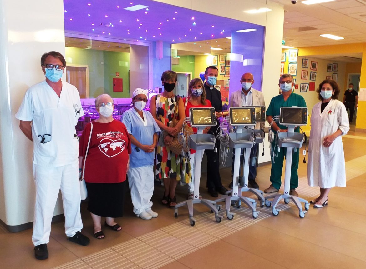 Donaz-Caritas-Children