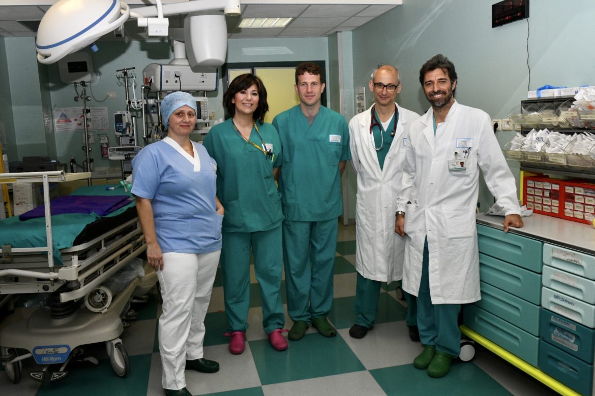 EquipeEcmodiParma_dasx_castelli_Cianciolo_Zanichelli_Sani_Agostinelli