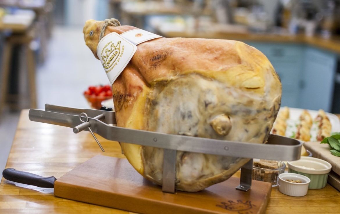 Prosciutto-di-Parma