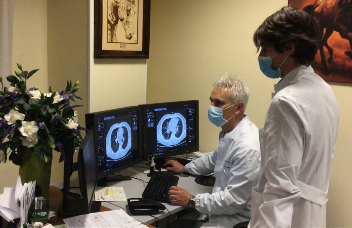 Radiology