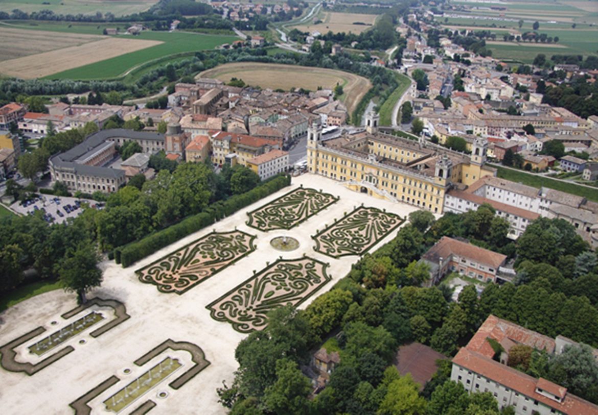 Reggia-colorno