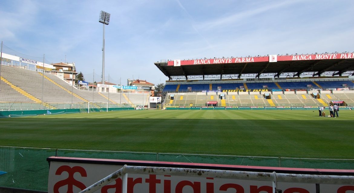 Stadio-Tardini