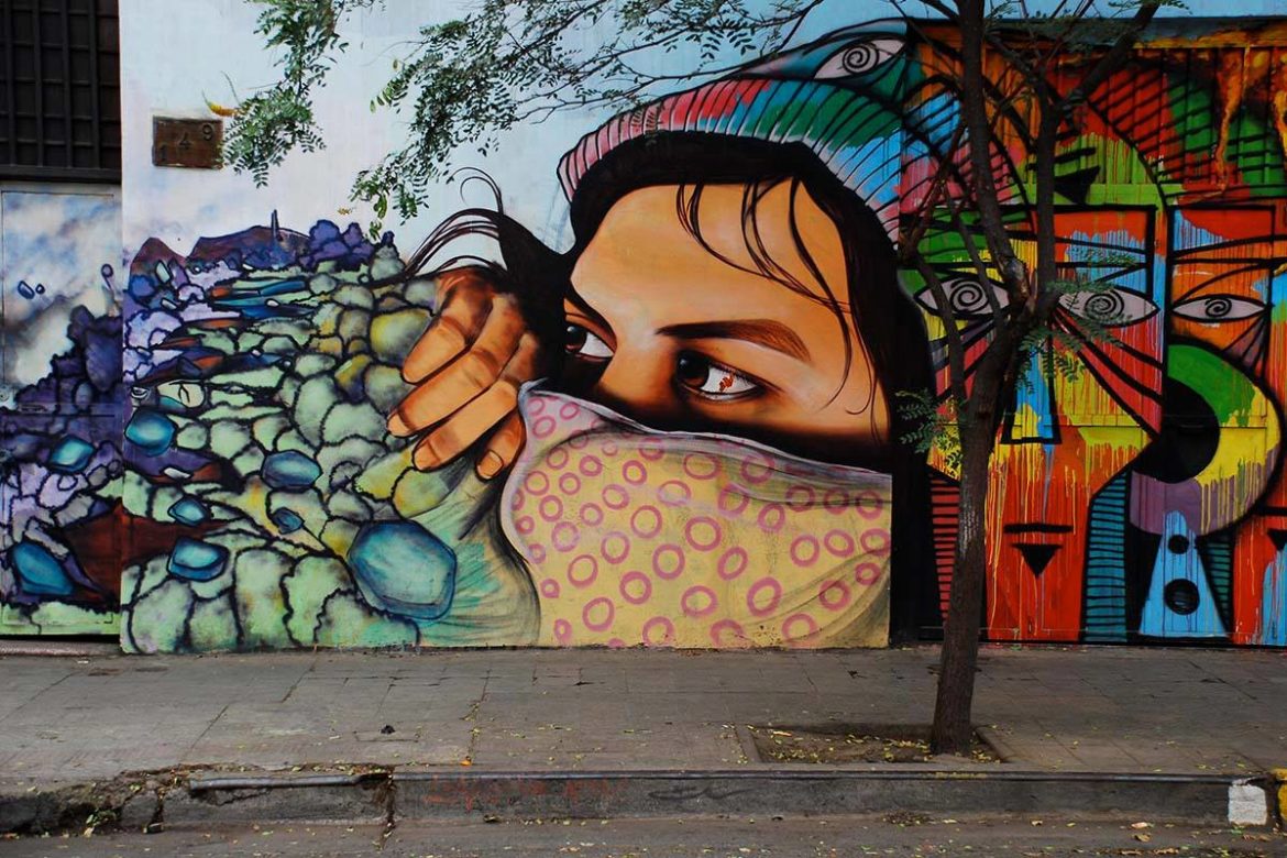 Street-art