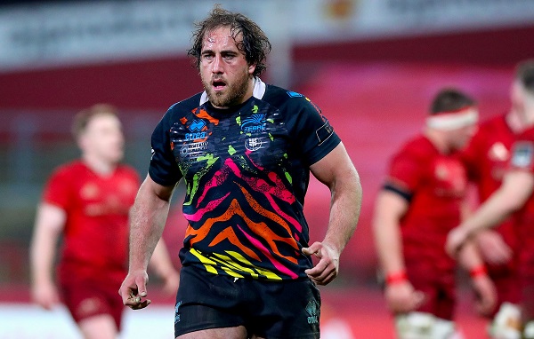 Roberto Tenga 23/3/2019