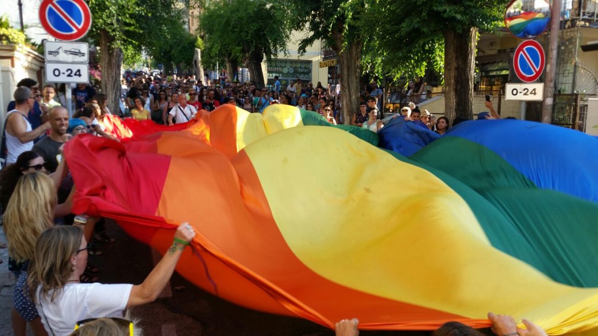arcobaleno