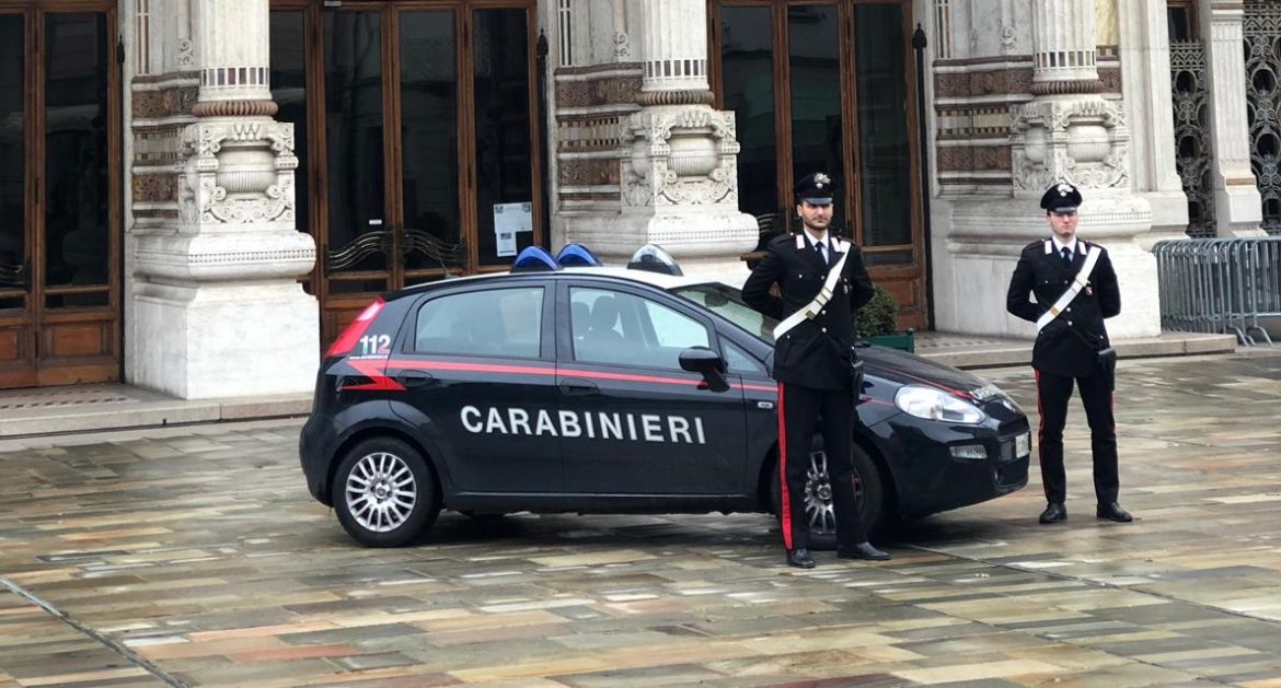 carabinierisalso