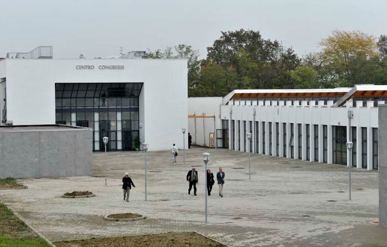 centrocongressi