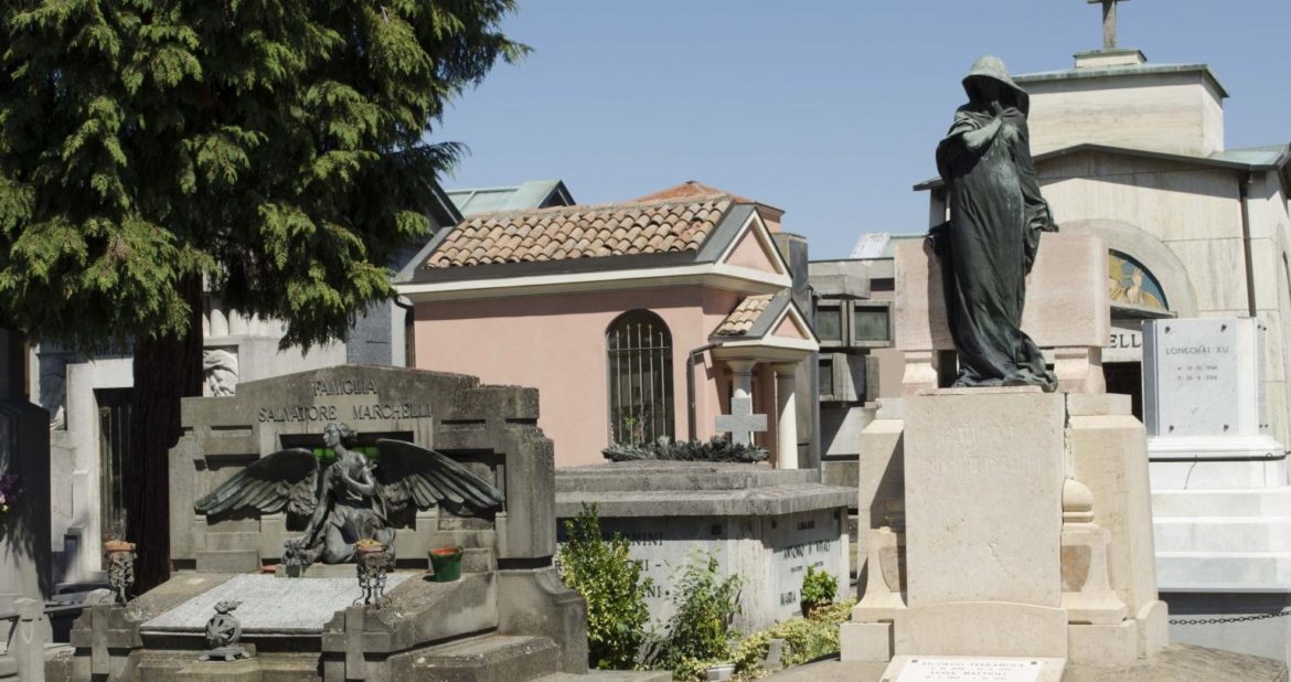cimitero