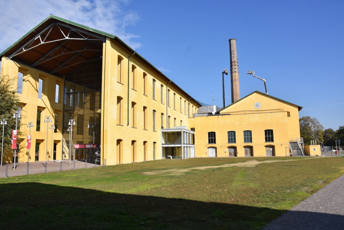 eridania