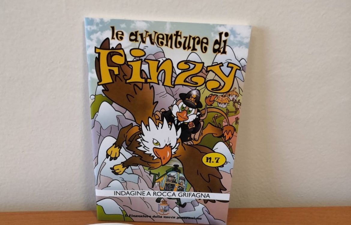 finzy