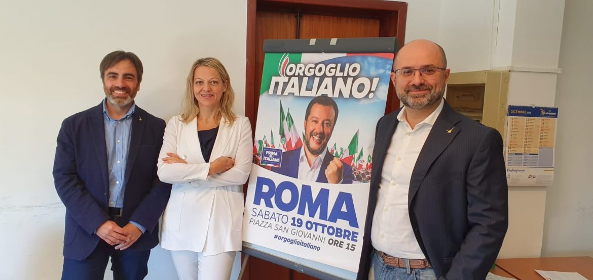 lega