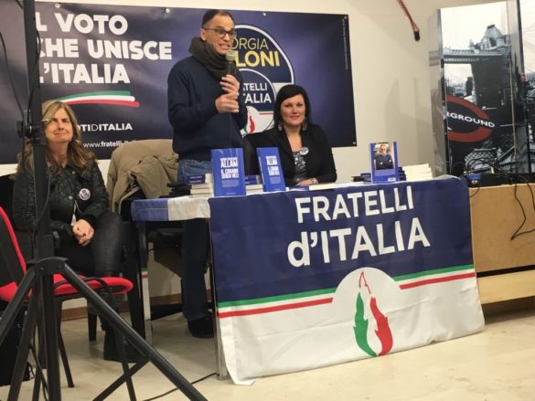 magdi allam a fidenza (21)