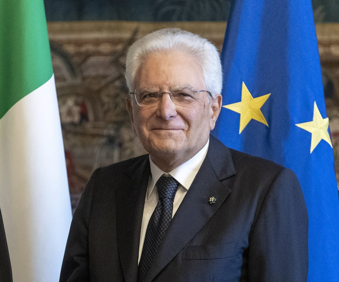 mattarella