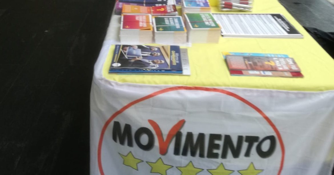 movimento5stelle