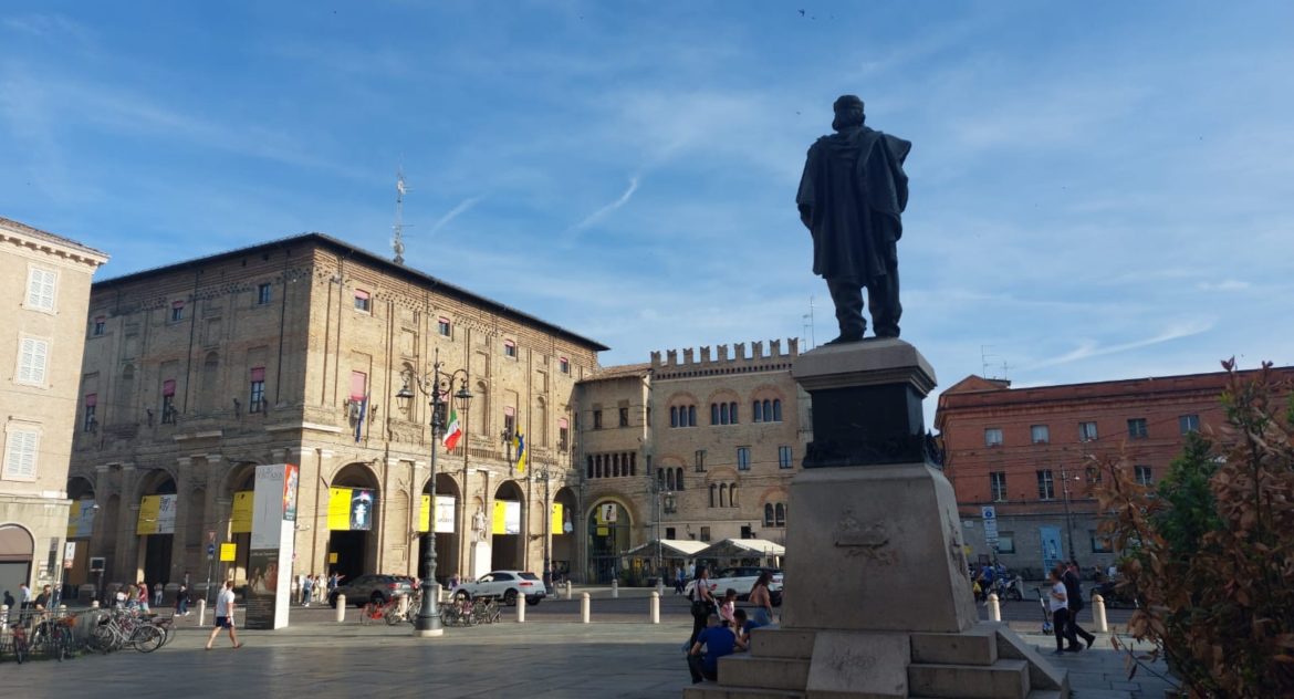 municipio