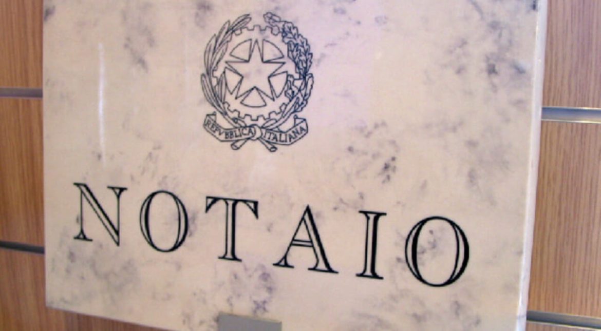notaio