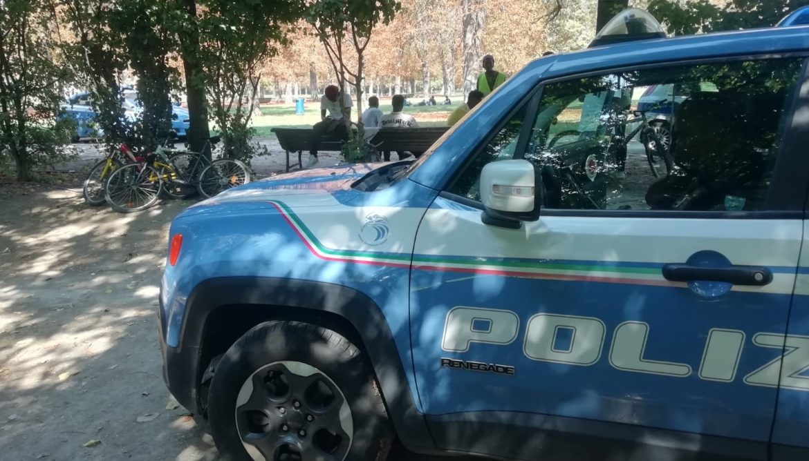 polizia