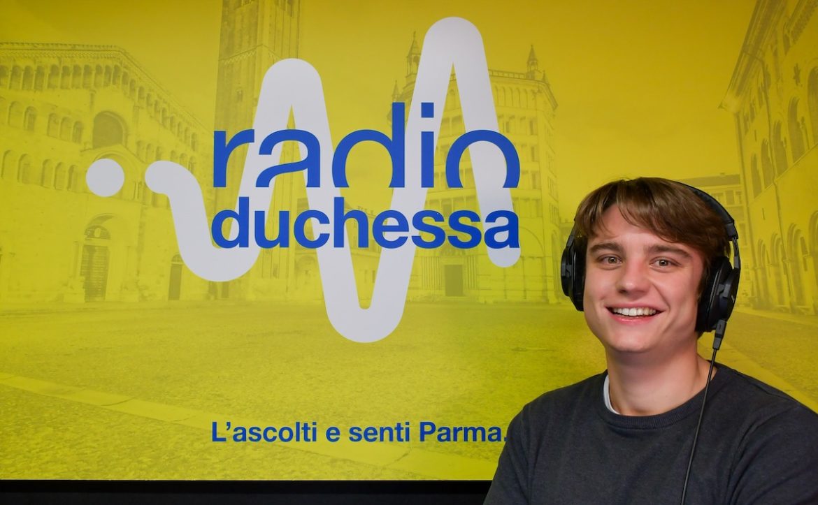 radioduchessa