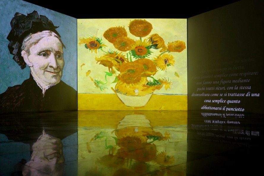 vangogh