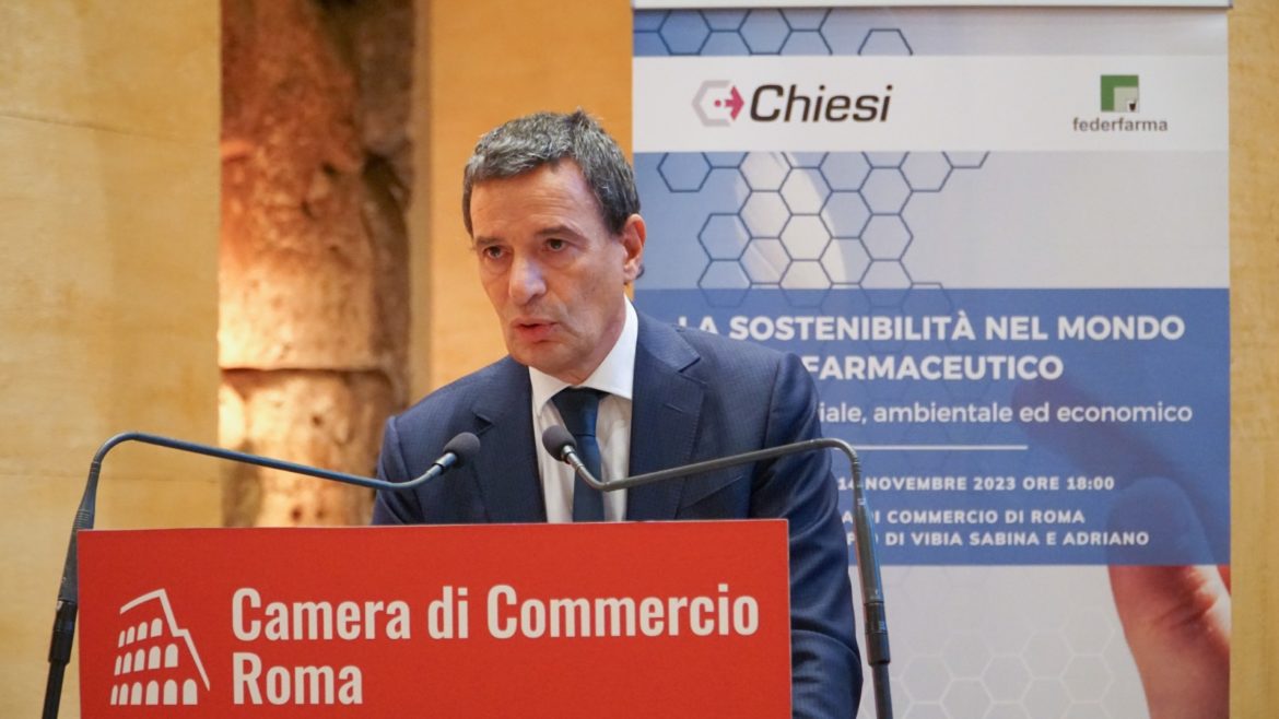 Raffaello-Innocenti-CEO-di-Chiesi-Italia