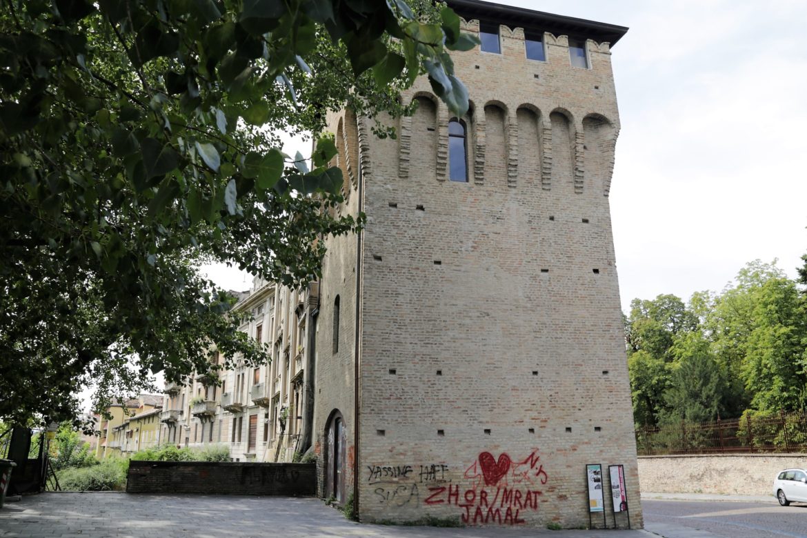 Torrione-