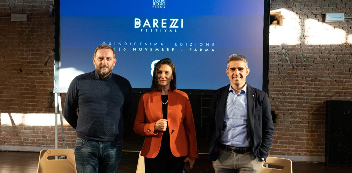 barezzi