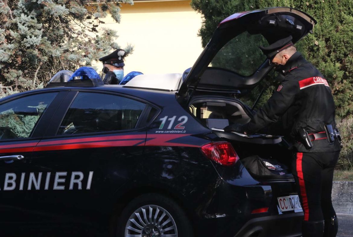 carabinieri