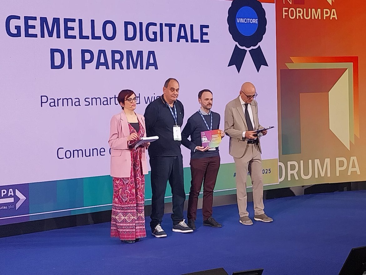 Premiazione