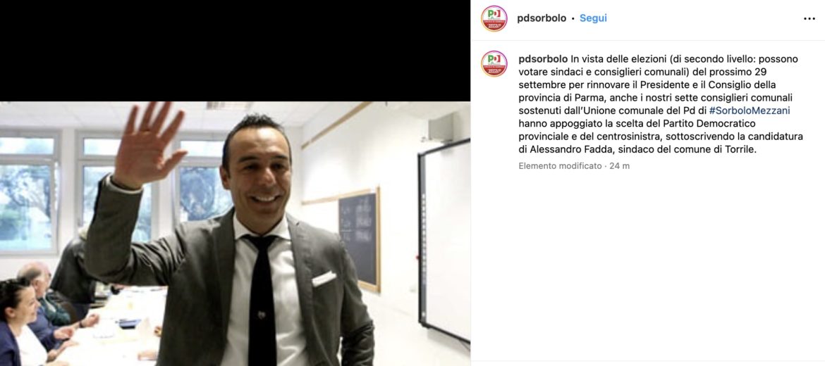 pdsorbolo