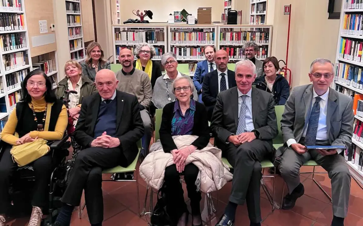 fondazione
